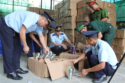 TRIỂN KHAI HIỆU QUẢ HOẠT ĐỘNG TIÊU CHUẨN, ĐO LƯỜNG, CHẤT LƯỢNG TRÊN ĐỊA BÀN TỈNH BÌNH THUẬN