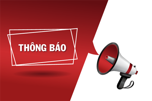 TRUNG TÂM KT-TC-ĐL-CL MỜI THAM GIA GÓI THẦU CUNG CẤP HOÁ CHẤT, VẬT TƯ PHỤC VỤ CHO HOẠT ĐỘNG THỬ NGHIỆM