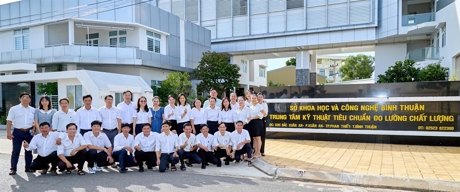 Slide mặc định