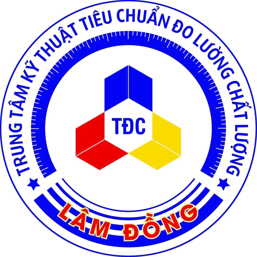 Trung Tâm Kỹ Thuật Tiêu Chuẩn Đo Lường Chất Lượng tỉnh Lâm Đồng 